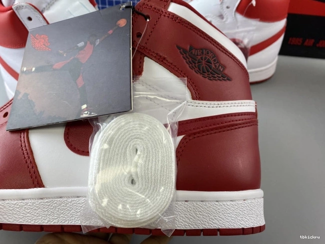 Rep TBkick New High CT6252-900 Air Nike Pack & Jordan Retro 1 Beginnings Ship 0820